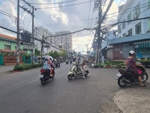 Hình ảnh Con đi du học, Mẹ phải bán nhà, sổ hồng 79.4m², giá 3.3 tỷ.