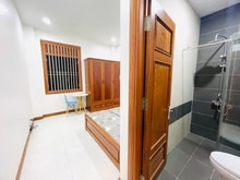 Hình ảnh phòng full nội thất giá rẻ mình chuyên cho thuê phòng BÌnh Thạnh mọi n