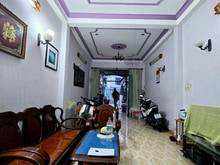 Hình ảnh Bán gấp nhà Bùi Hữu Nghĩa Bình Thạnh 120m2 3 tầng chỉ 12 tỷ