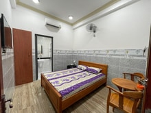 Hình ảnh Studio Full Nội Thất - Thoáng Mát