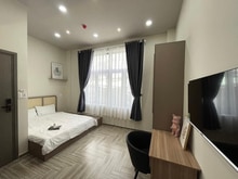 Hình ảnh 🔆Chuỗi siêu phẩm Trang Chủ MB66.COM / Đăng Ký Tặng 66K full nội thất Quận 1 gần Nhà Thờ Tân Định