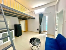 Hình ảnh Duplex 30m2 có ban công, Ung Văn Khiêm.