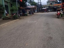 Hình ảnh Gần chợ trường, tiện đường đi lại tại Đông Yên, DT: 400m2 - MT: 12,51m
