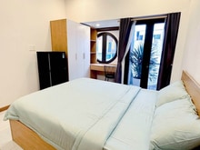 Hình ảnh Trống lại Trang Chủ MB66.COM / Đăng Ký Tặng 66K studio ban công, Quận 3, gần nhà thờ An Phú, cầu Số 7