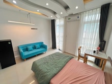 Hình ảnh 🔆Chuỗi Trang Chủ MB66.COM / Đăng Ký Tặng 66K studio Quận 3 gần Đại học Sư phạm CS2 ban công thoáng