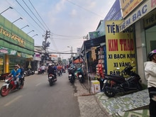Hình ảnh Du học Úc phải bán nhà, sổ hồng 79.4m², giá 3.3 tỷ