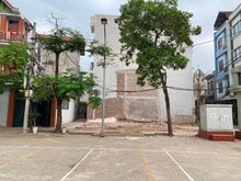 Hình ảnh Bán đất Phúc Lợi, ngõ ô tô 7 chỗ ra vào thoải mái, lô góc, view thoáng