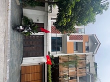 Hình ảnh Bán biệt thự Liền kề nhà vườn, KĐT Việt Hưng, khu vực hiếm nhà bán