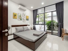 Hình ảnh 🔰Chuỗi Trang Chủ MB66.COM / Đăng Ký Tặng 66K 1PN Quận 1 full nội thất mới 100% gần chợ Bến Thành