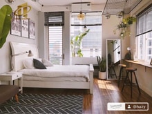Hình ảnh 🌆Tổng hợp Trang Chủ MB66.COM / Đăng Ký Tặng 66K studio Q1 ban công ngay Công viên Lê Văn Tám