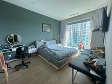 Hình ảnh Căn Góc 3PN View Hồ Bơi Sadora ,Nhà Nội THất Cao Cấp Đẹp Như Mơ