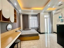 Hình ảnh ⚜️Chuỗi Trang Chủ MB66.COM / Đăng Ký Tặng 66K 1000 phòng quận 3 full nội thất gần vòng xoay Dân Chủ
