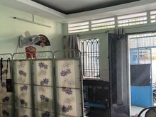 Hình ảnh NHÀ LÔ GÓC. Hẻm xe hơi. Sát mặt tiền đường lớn. chỉ 3.9 tỷ.