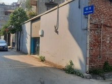 Hình ảnh Chủ cho thuê nhà C4 ngõ 17 Cổ Linh Long Biên 50m MT10m lô góc 10tr/thg