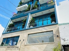 Hình ảnh 90 M2 Gò Vấp, Nguyễn Văn Khối, HXH, 5 tầng, 30 triệu/, nhỉnh 10 tỷ