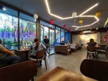 Hình ảnh Cho thuê MBKD 20 Trần Cao Vân ngay Hai Bà Trưng ( hồ Con Rùa) Quận 1,