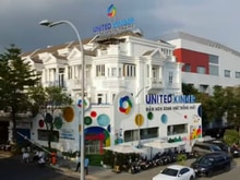 Hình ảnh Gò Vấp, Bán Căn Biệt thự góc 2mt chính, Cityland Gardenhill P5