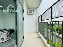 Hình ảnh Hiện đang trống Trang Chủ MB66.COM / Đăng Ký Tặng 66K 2 ban công siêu rộng, tách bếp, full nội thất