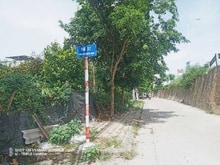Hình ảnh Bán Đất An Dưng Vương Tây Hồ. Ngõ Ô Tô. Nở Hậu. DT 63M2. Giá 6 Tỷ