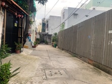 Hình ảnh [BÁN NHÀ] Chỉ 5 tỷ sở hữu ngay nhà TTQ7, hẻm xe hơi, 2T cách MT 10m