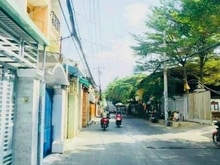 Hình ảnh Bán Nhà Nguyễn Văn lượng- P16- GV- 430M2- HXH 8m- Chỉ 37,9 Tỷ