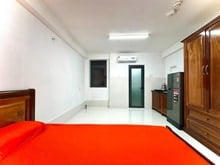 Hình ảnh 🌟 Căn Hộ Full Nội Thất Quận 3 Ngay Bệnh Viện Da Liễu Tp.HCM