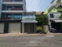Hình ảnh Bán Nhà MT Huỳnh Văn Môt-Tân Phú.Dt 4x20. đúc 1 Lầu giá tốt chỉ 9.6 tỷ