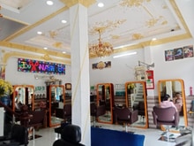 Hình ảnh NHÀ MT Đường số, Lý Phục Man - Q.7 - 4 tầng - 163.2M2, Bình Thuận, Q7
