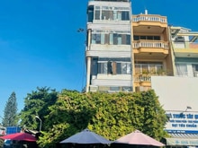 Hình ảnh Bán nhà Góc 2MT Nơ Trang Long phường 12 quận Bình Thạnh.