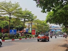 Hình ảnh Bán nhà mặt phố Nguyễn Phong Sắc - Cầu Giấy Kinh doanh sầm uất