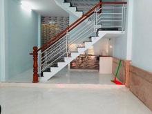 Hình ảnh Bán Nhà Q12- Mặt Tiền- 2 Tầng 60m2 - Sát Siêu Thị - Nhỉnh 5 Tỷ.