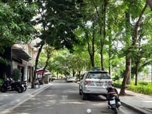 Hình ảnh Nhà Trịnh Công Sơn. Ô tô đỗ cửa, Dòng tiền 30tr/tháng. DT 82m2 hơn 17T
