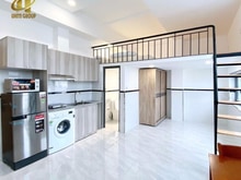 Hình ảnh Duplex Full Nội Thất ngay đường Mai Văn Vĩnh