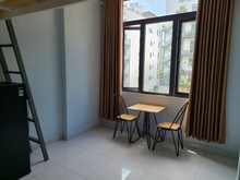 Hình ảnh 🤩🤩Căn Hộ Duplex - Ban Công - Diện Tích Rộng - Full nội thất🤩🤩