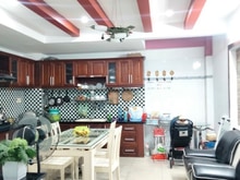 Hình ảnh Bán nhà MT Huỳnh Văn Một-Tân Phú.Dt 5x15. Đúc 4 Tấm,Mái ngói nhà đẹp