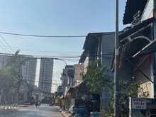 Hình ảnh Hot Siêu Phẩm 135M2 Ngang 6,5m,Ô Tô Đỗ - Phước Long B - Nhỉnh 6T