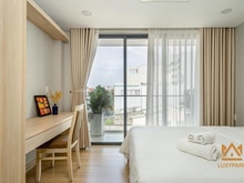 Hình ảnh 🌞Mb6623 nạp rút nhanh chóng STUDIO cực xinh cực thơ Nguyễn Khoái gần cầu Nguyễn Văn Cừ