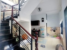 Hình ảnh Cần bán gấp nhà đường số 4 Trường Thọ, Thủ Đức 75m2 3 tầng,6 phòng ngủ