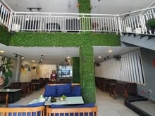 Hình ảnh Bán khách sạn Tại Khu Công Nghiệp
