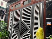 Hình ảnh Bán nhà 4 tầng dân xây Mỗ Lao Hà Đông
