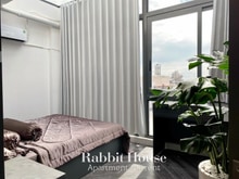 Hình ảnh Mb6623 nạp rút nhanh chóng dịch vụ full nội thất bancol thoáng mát ngay Tân Bình