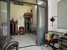 Hình ảnh NHÀ HIỆP THÀNH Quận 12, 63M2 Bán GẤP Giá Rẻ CHỈ 3 TỶ 180 Triệu