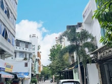 Hình ảnh Bán nhà HXH Trương Công Định, 7m ngang, 4 tầng, chỉ 13 tỷ nhỉnh