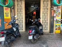 Hình ảnh Chính chủ cần  nhà mặt tiền Phạm Văn Hai, khu VIP Tân Bình