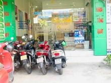 Hình ảnh Nhà MT Hoàng Phan Thái. cho thuê 10tr/ tháng. 98m2 đang kinh doanh