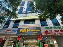 Hình ảnh Cho thuê nhà phố Minh Khai. 350m2. Mặt tiền 8m