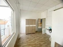 Hình ảnh STUDIO ban công RẺ NHẤT GÒ VẤP, đi Vincom, VLU, IUH 5p