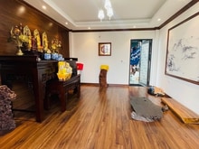 Hình ảnh Bán nhà phố Ngọc Lâm, phố ẩm thực Long Biên,