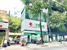 Hình ảnh Cho thuê nhà Góc 2 mặt tiền Phạm Ngọc Thạch, P6, Q3 - 10x20 - 250tr