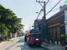 Hình ảnh Bán đất MT 6m, sát Xa Lộ Hà Nội, Ngang khủng 7.5m, Kinh Doanh đa ngành